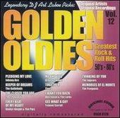 Golden Oldies, Vol. 12 [2004 Original Sound]