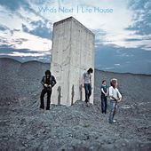 Who's Next / Life House (Box) (Bonus Tracks) (Dlx)