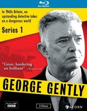George Gently - Series 1 (Blu-ray)