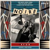 La Noire, Vol. 9: Greyhound