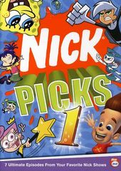 Nick Picks, Volume 1