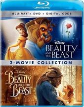 Beauty and the Beast 2-Movie Collection (Blu-ray