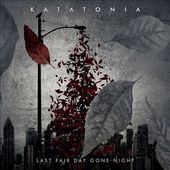 Last Fair Day Gone Night (Live) (2-CD)