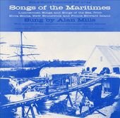 Songs of the Maritimes: Lumberman