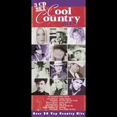 Cool Country Hits [Curb Box Set #1] (3-CD)