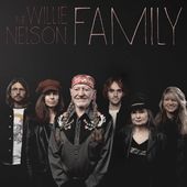 Willie Nelson Family