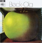Beck-Ola [Bonus Tracks] [Remaster]