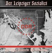 Der Leipziger Sozialist