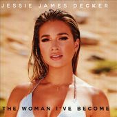 The Woman I've Become [EP] *
