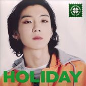 Holiday: 4th Mini Album