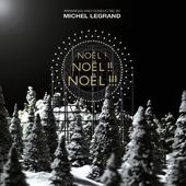 Noel! Noel!! Noel!!!