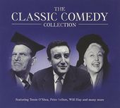 The Classic Comedy Collection