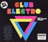 Onelove Presents: Club Electro 2011