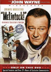 McLintock! (Collector's Edition)