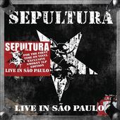 Live in Sao Paulo