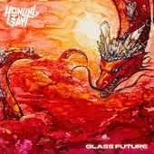 Glass Future (Colv) (Red)