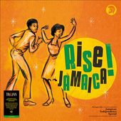 Rise Jamaica: Jamaican Independence Special (2-CD)