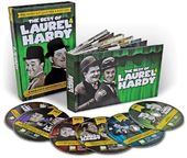 Laurel & Hardy - Best of Laurel & Hardy (6-DVD +