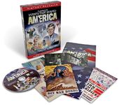 Flashback: 50 Events That Shaped America (DVD +