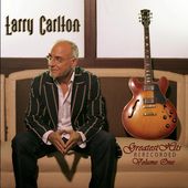 Greatest Hits Rerecorded:V1 Larry Car