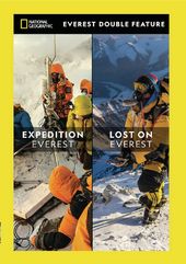National Geographic - Everest Double Feature