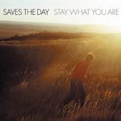 Stay What You Are (2-CD)