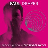 Spooky Action / Cult Leader Tactics (Uk)