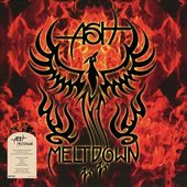 Meltdown [Splatter Vinyl]