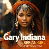 Liberian Girl (Instrumental) (Mod)