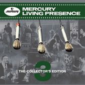 Mercury Living Presence V3