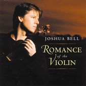 Romance of The Violin [Import]