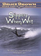 Surfing - Slippery When Wet