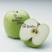 The String Quartet Tribute to the Beatles (2-CD)