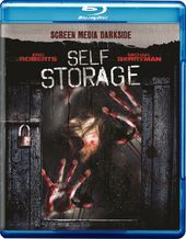 Self Storage (Blu-ray)
