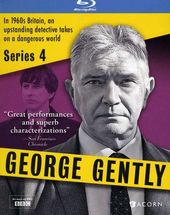 George Gently - Series 4 (Blu-ray)