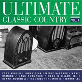 Ultimate Classic Country, Volume 1