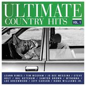Ultimate Country Hits, Volume 1