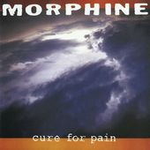 Cure for Pain (Deluxe Limited and Numbered