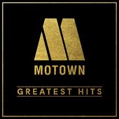 Motown Greatest Hits (3-CD)