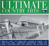 Ultimate Country Hits Vol. 2