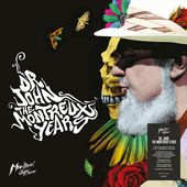 Dr. John-The Montreux Years