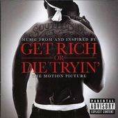 Get Rich or Die Tryin' [Import Version] [PA]