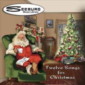 Twelve Songs For Christmas