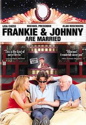 Frankie & Johnny are Married