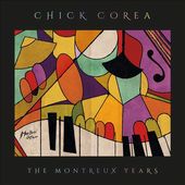 The Montreux Years (Live)