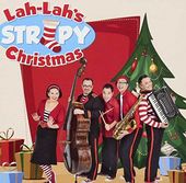 Lah-Lah's Stripy Christmas