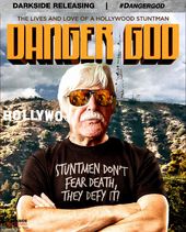Danger God (Blu-ray)