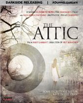 The Attic (Blu-ray)