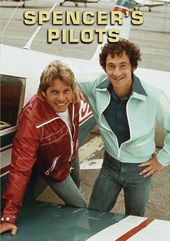 Spencer's Pilots (3-Disc)