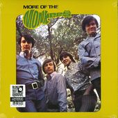 More of The Monkees (2LPs)